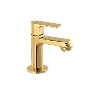 Cera Lustre Chelsea Single Lever Basin Mixer