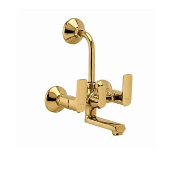 Cera Lustre Chelsea Wall Mixer