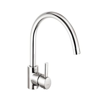 Cera Ripple Single Lever Sink Mixer F1017551