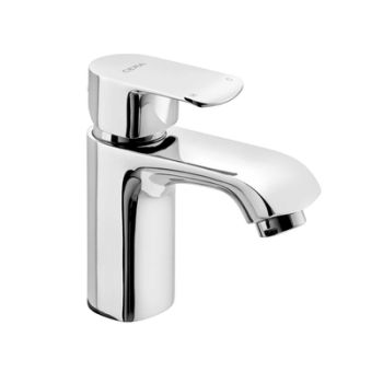 Cera Chromo Basin Mixer F1019451