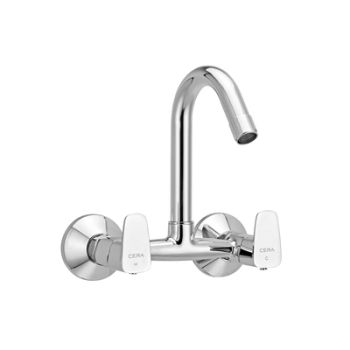 Cera Vine Sink Mixer F1020501