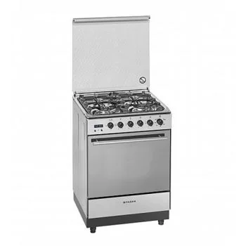 Faber Cooking Range - FCR 53 L 4B HECIR ( G 640 ADTX Plus  ) Built in Appliances