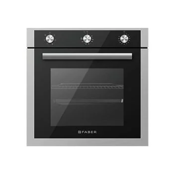 Faber Fbio 80L 6F 60 Built-In Oven