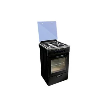 Faber Cooking Range Fcr 44L Bk 4B 4F 50