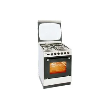 Faber Fcr 53L 4B Cir 60 Cooking Range