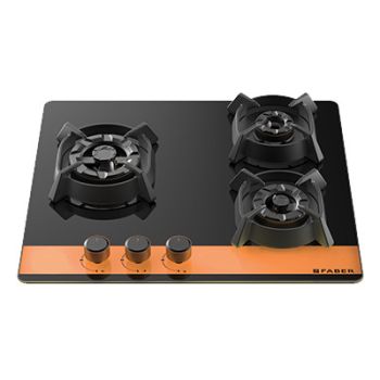 Faber Utopia Pro Ht 603 Br Ci Hob Cooktop Hybrid