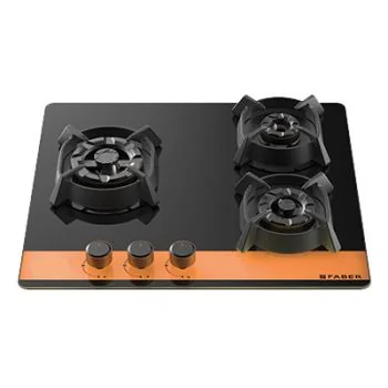 Faber Utopia Pro Ht 603 Br Ci Hob Cooktop Hybrid