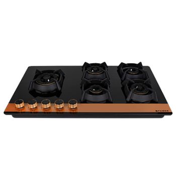 Faber Utopia Pro Ht 905 Br Ci Hob Cooktop Hybrid