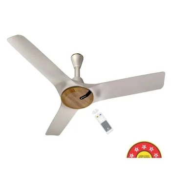 Havells Stealth Neo BLDC 1200mm Ceiling Fan Wood Mist