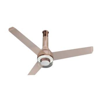 Havells Crista UL 1200mm Ceiling Fan Champagne Cola