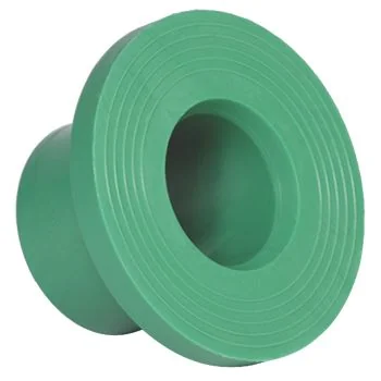 Suprem PP-R Green Flange Adaptor