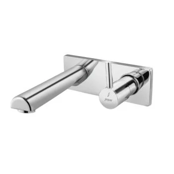 Jaquar Florentine Prime Exposed Part Kit of Single Concealed Stop Cock Chrome FLP-CHR-5441KPM