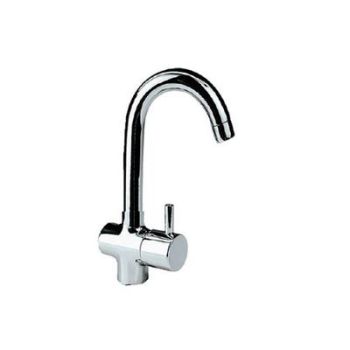 Jaquar Florentine Sink Cock With Regular Swinging Spout