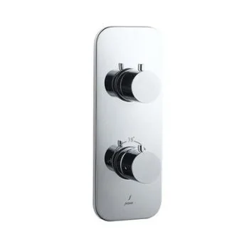 Jaquar Florentine Aquamax Exposed Part Kit Of Thermostatic Shower Mixer