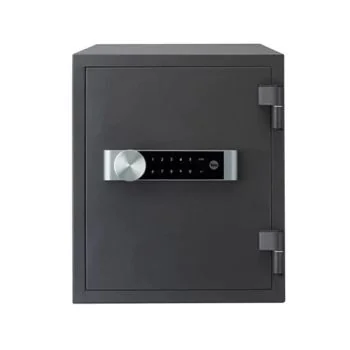 Yale Fire Safe Locker - 25 Litre