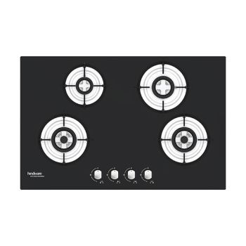 Hindware Verona Plus 4B 80 CM Built In Hob