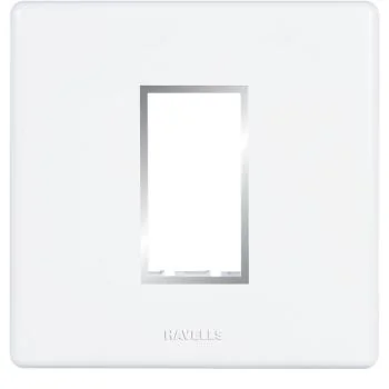 Havells Frameio Front Plate