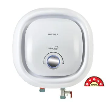 Havells Adonia Spin 10 L White Water Heater