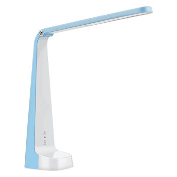 Havells Desklite Rizzutto 6 W 5 K Blu Color : Blue