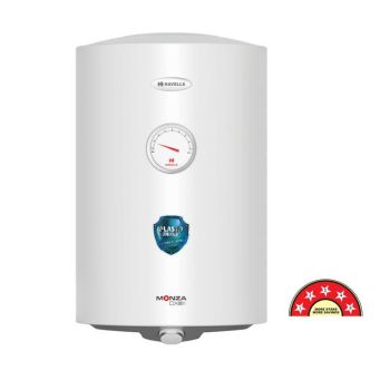 Havells Monza Dx 10 L White Water Heater