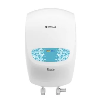 Havells Renato 3 L White Blue ( 3000 W ) Water Heater