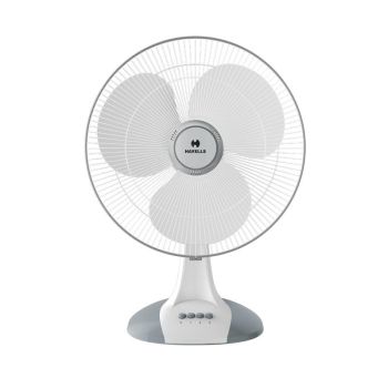 Havells Sameera 400mm Table Fan Grey