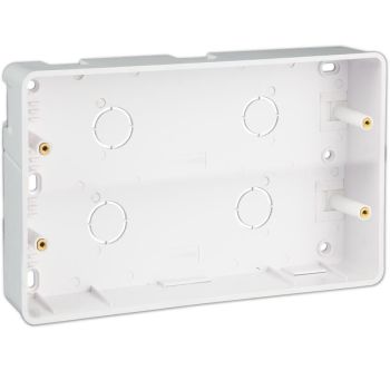 Havells Modular Surface Box