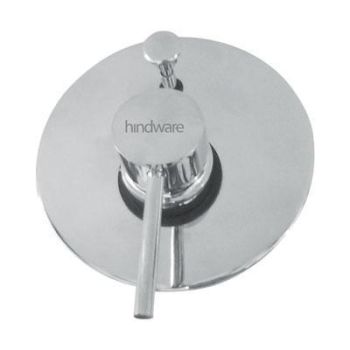 Hindware Flora Single Lever Exposed Parts Kit Of Hi Flow Divertor