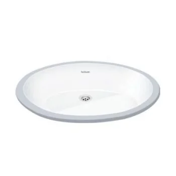 Hindware Zen  Under Counter Basin Starwhite