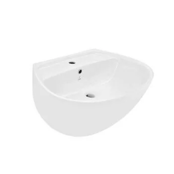 Jaquar Arc Wall Hung Basin (ACS-WHT-87801)