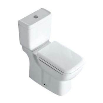 Jaquar Aria Couple Closet Wc (ARS-WHT-39751P180PPZ)