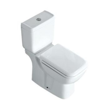 Jaquar Aria Couple Closet Wc (ARS-WHT-39751S250PPZ)