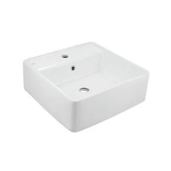 Jaquar Continental Wall Hung Basin (CNS-WHT-813)