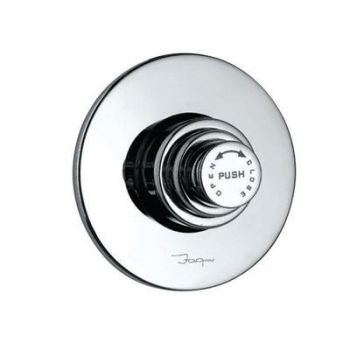 Jaquar Metropole Flush Valve Dual Flow 40Mm 3/6 Ltr Per Flush