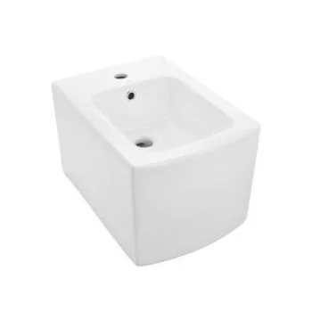 Jaquar Kubix Wall Hung Bidet (KUS-WHT-35153)