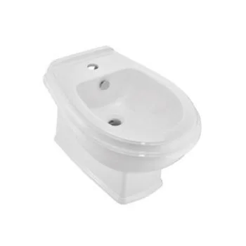 Jaquar Queens Prime Wall Hung Bidet (QPS-WHT-7153PM)