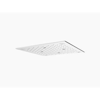 Kohler Square 500mm x 500mm Multi Function Rainpanel Polished Chrome (K-97167In-Cp)