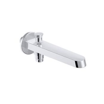 Kohler Beam Bath Spout With Diverter Polished Chrome (K-26047In-Cp)