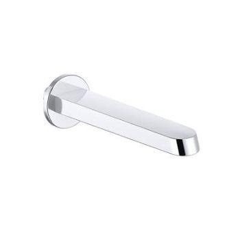 Kohler Beam Bath Spout Without Diverter Polished Chrome (K-26046In-Cp)