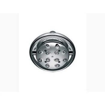 Kohler Flipside Showerhead With Shower Arm In Polished Chrome Polished Chrome (K-5513In-Cp)