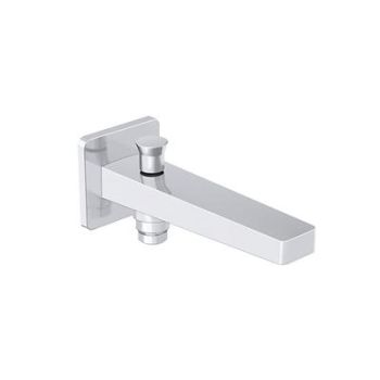 Kohler Hone Bath Spout With  Diveter Polished Chrome (K-22544In-Cp)