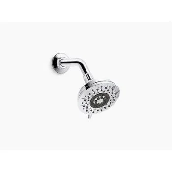 Kohler Radiate Multifunction Showerhead Polished Chrome (K-75563In-Cp)