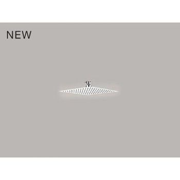 Kohler Rain Duet Edge Square 254Mm Katalyst Rain Showerhead In Polished Chrome (K-73040In-Cl-Cp)