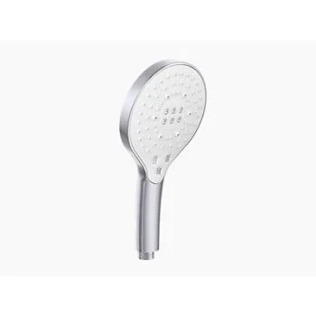 Kohler Rainduet 3.0 Handshower Without Hose Polished Chrome (K-24717In-Cp)