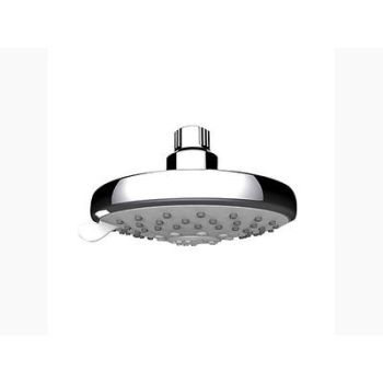 Kohler Rainduet Multifunction Showerhead Polished Chrome (K-75924In-Cp)