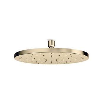 Kohler Rainheads Rainduet Round 254Mm Rainhead French Gold (K-18359In-Cl-Af)