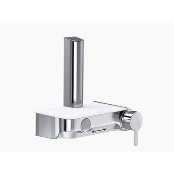 Kohler Toobi 2.0 Click Polished Chrome (K-23147In-4-Cp)