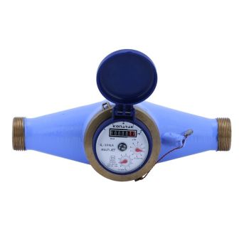 Konarak 25 mm Multi Jet Class B Water Meter