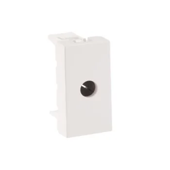 Legrand Myrius Nextgen TV Co-axial Socket White