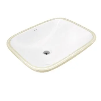 Parryware Maestro Under Counter Wash Basin White